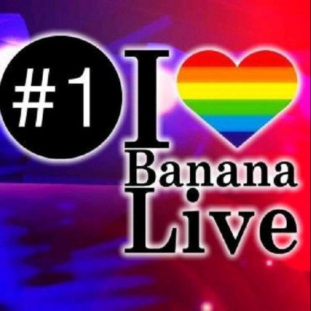 DE JUEVES A DOMINGO BANANA LIVE TE PRESENTA A LOS STRIPPERS MAS HOT